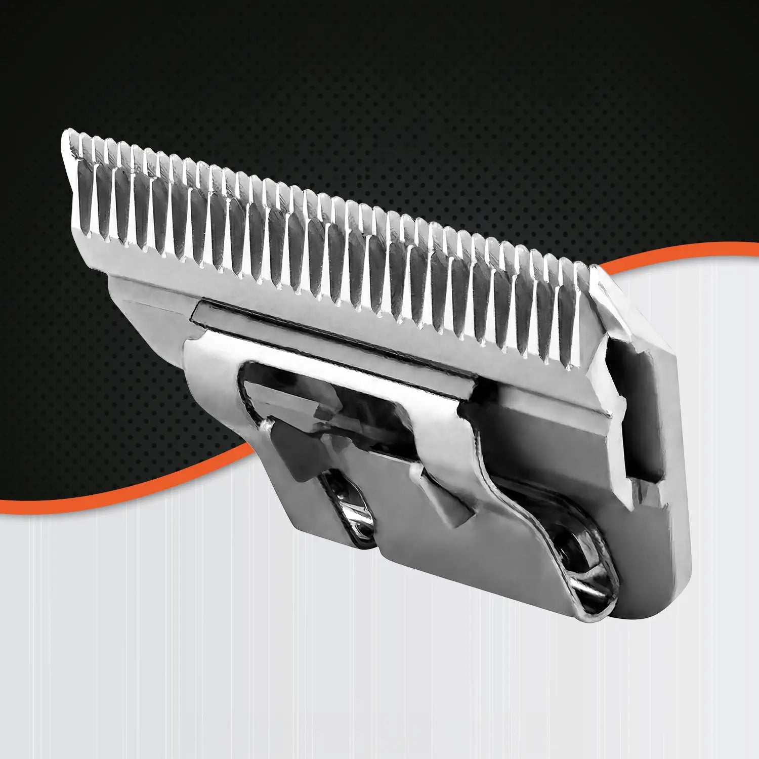 10W Ceramic Dog Clipper Blade (1.5 mm)