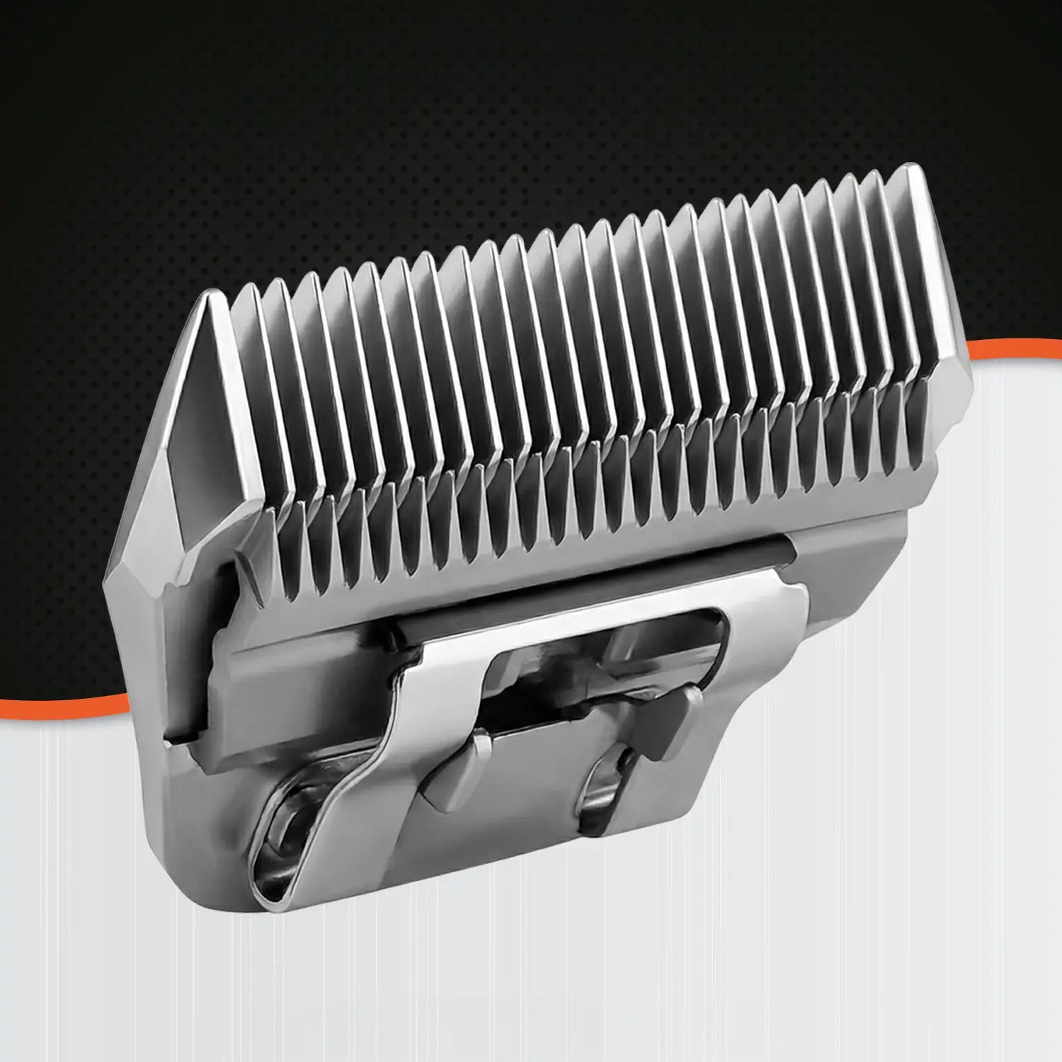 3FW Ceramic Dog Clipper Blade (13 mm)