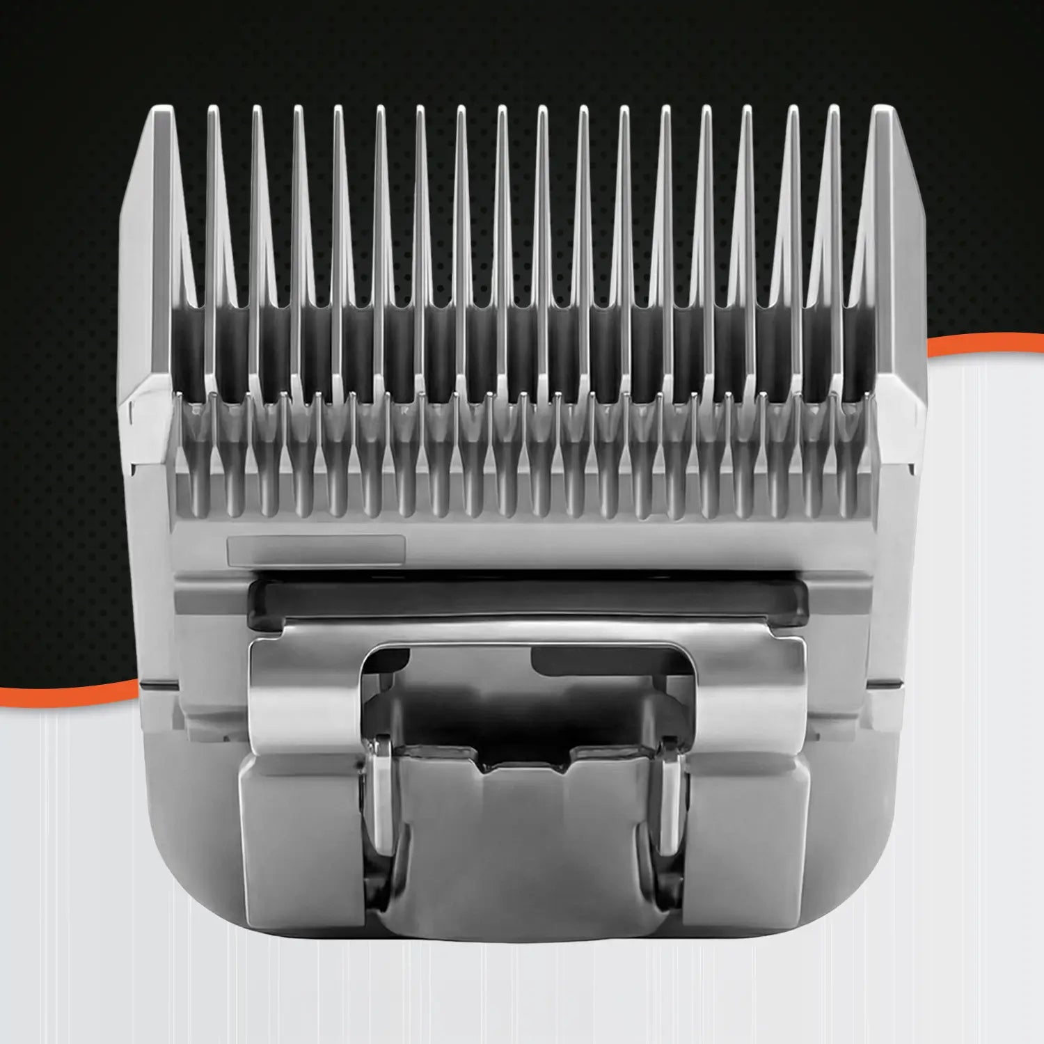 3F Ceramic Dog Clipper Blade (13 mm)