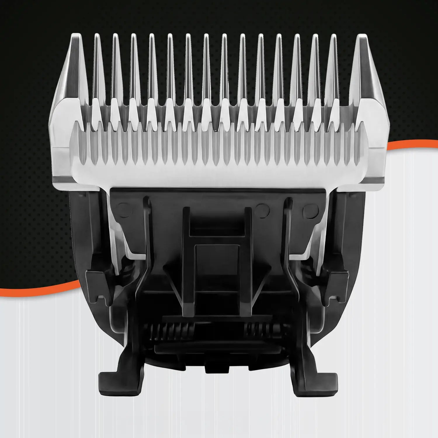 5F FlexFit PRO Dog Trimmer Blade (6.5 mm)