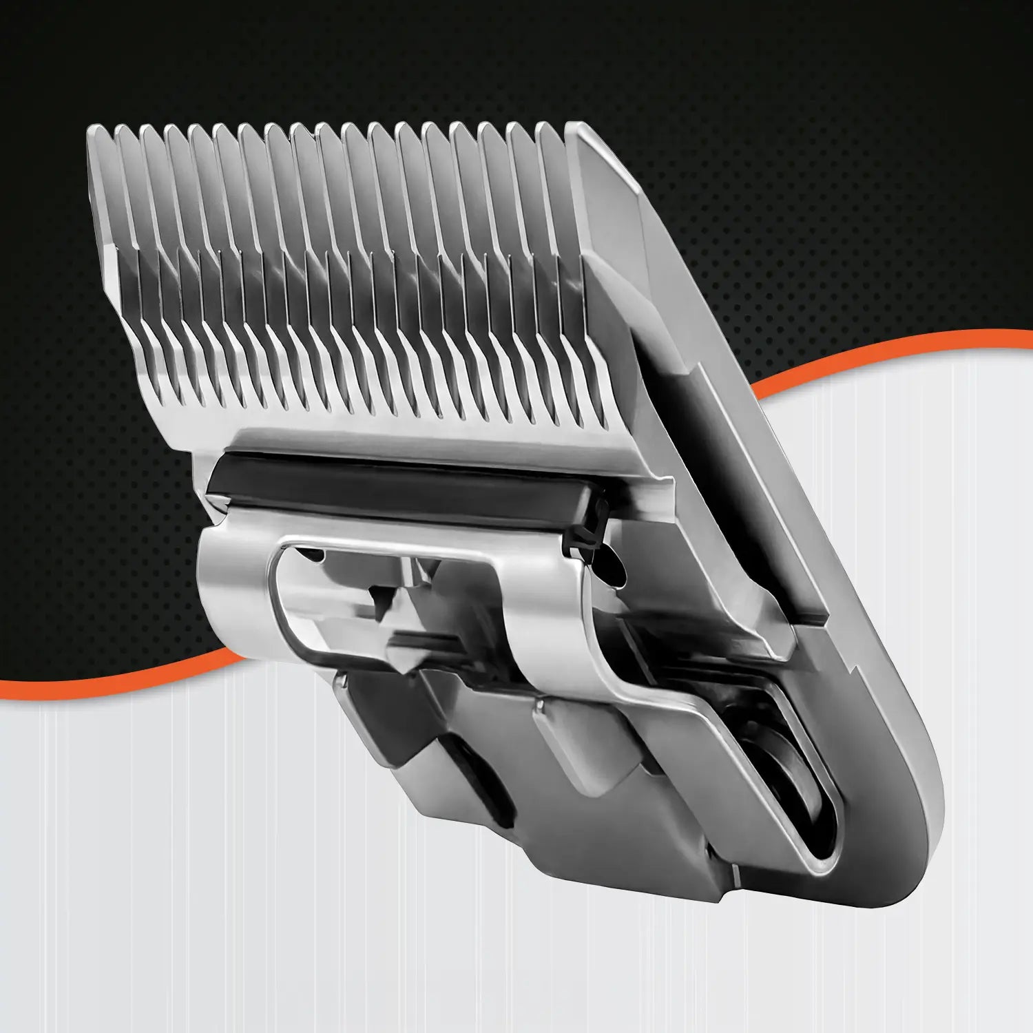 7F Dog Clipper Blade (3.2 mm)