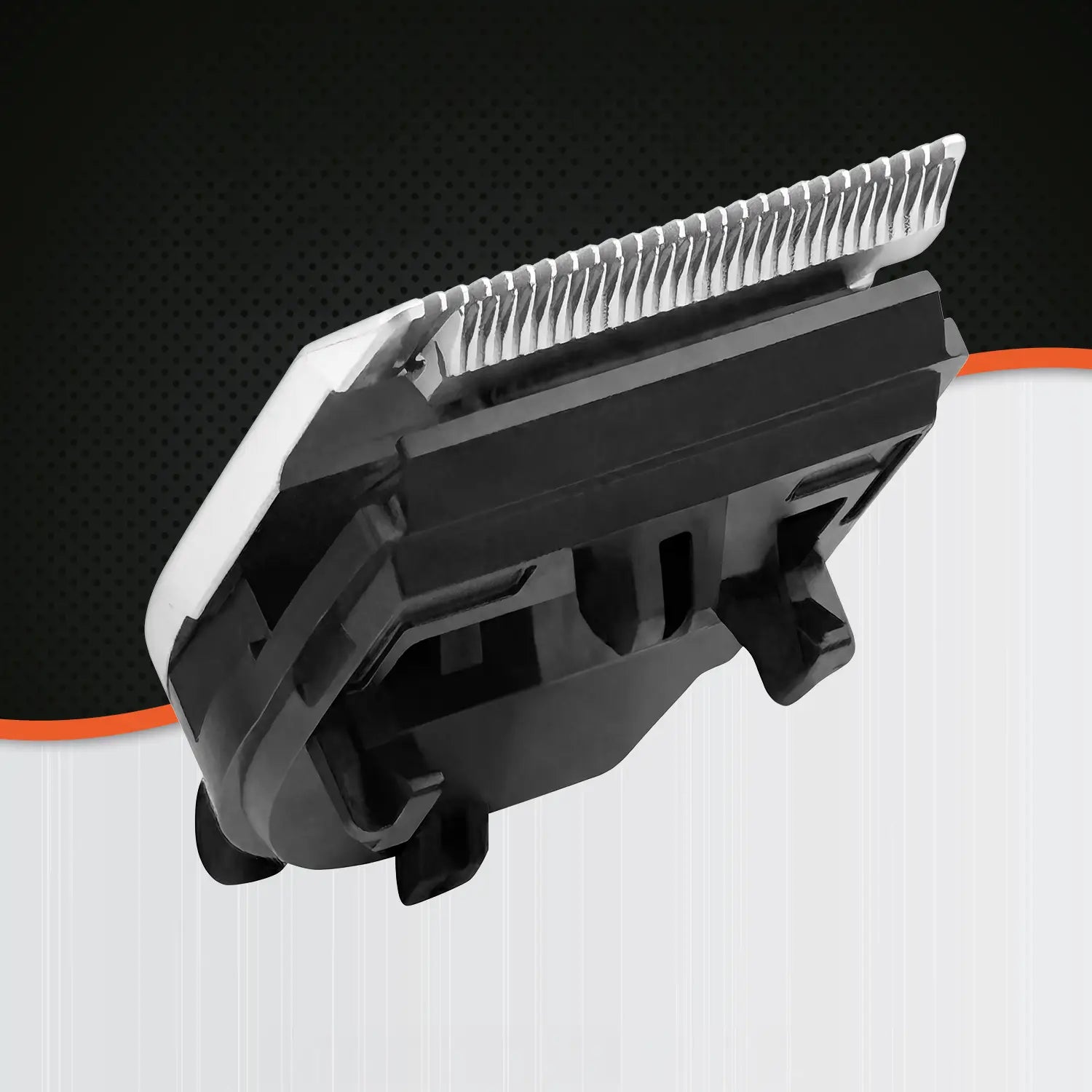 Adjustable Ceramic 5 in 1 Fine Dog Clipper Blade (0.7 mm - 3 mm)