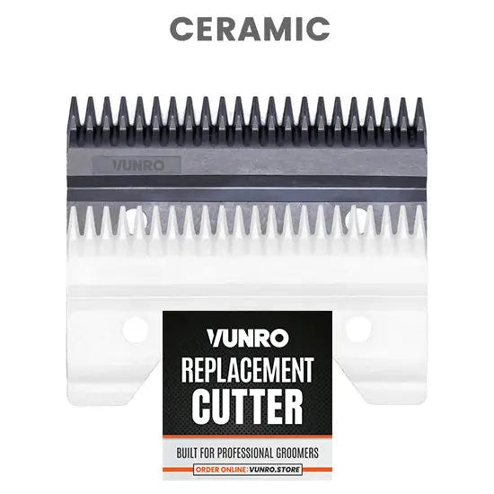 #40 / #50 Replacement A5 Cutter (Ceramic)